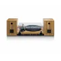 Виниловый проигрыватель Lenco LS-500 OAK